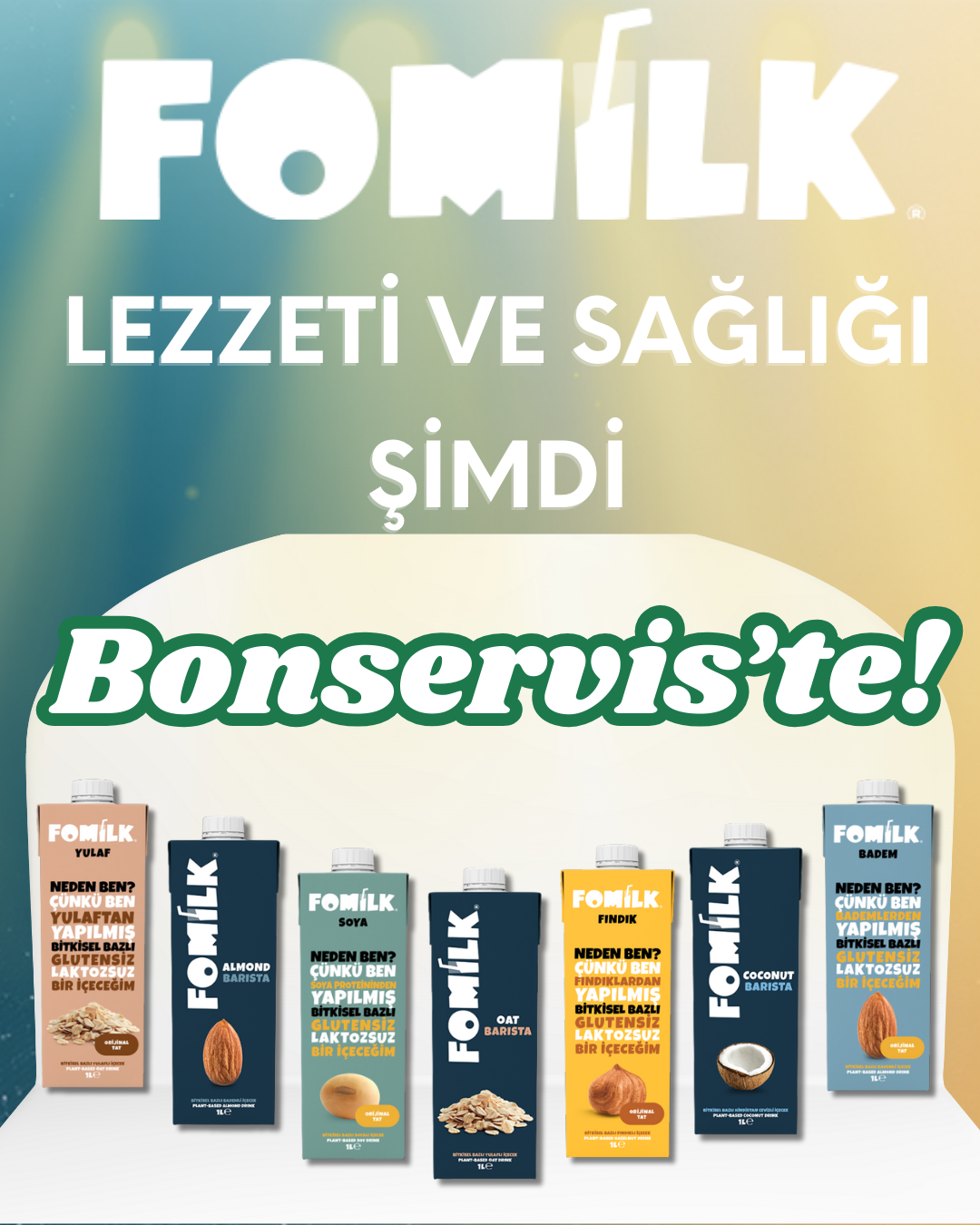 Bonservis
